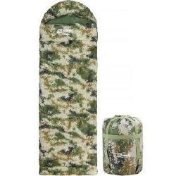 Спальный мешок Fishing ROI Ajax 2000 210*75 -5-+5C  фотография