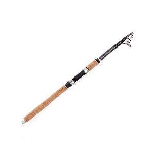 Спінінг Salmo Aggressor Travel Spin 20 Фотографія