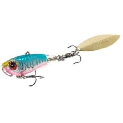 Тейл спиннер Grows Culture Spin фотография