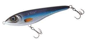 Воблер Strike Pro Big Bandit Фотографія