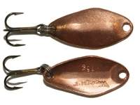 Блешня BoRich Weeper 1.5 м Мідь Фотографія