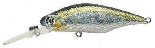 Воблер Pontoon21 Chaos 72F DR R30 Фотографія