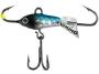 Балансир Viking Fishing Yeti Ice Jig 15mm 1.5g 03-Light Blue Glam фотография