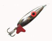 Блешня Spinnex Krocodile 20г S Фотографія