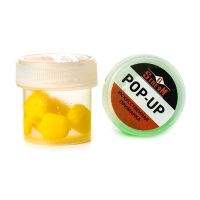 Кукуруза силиконовая G.Stream Pop-Up желтая конопля фотография