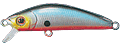 Воблер Strike Pro Mustang Minnow 60 MG-002A A05 Фотографія