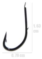 Крючки Owner 50173 №8 фотография