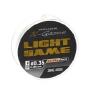Шнур Azura X-Game Light Game Nano PE X-8 150m #0.35 7lb White Фотографія