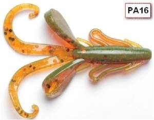 Lucky John Hogy Hog 1.6" 10шт 140109-PA16 фотография