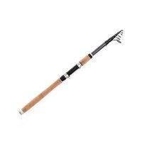 Спінінг Salmo Aggressor Travel Spin 20 5424-210 2.1 м 5-20г Фотографія