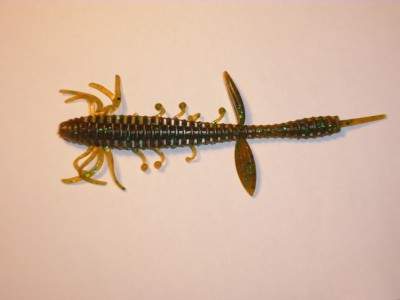 Aiko Monster 3" фотография