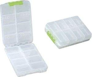 Коробка Marco Polo LP80 15*10.5*3.5 Фотографія