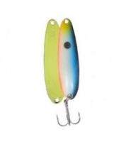 Блесна отвесная Fishing ROI 50мм 10г ц.7 фотография