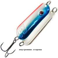 Блесна RB (Русская блесна) Шторлинг 5г 127 фотография
