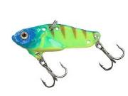 Блесна Strike Pro Cyber Vibe 45мм JG-005C A47FL  фотография