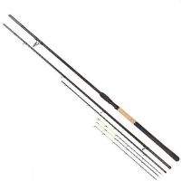 Фідерне вудлище Salmo Diamond Feeder 120 4015-360 3.6 м 120г Фотографія