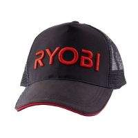Кепка Ryobi Cap Mesh BL Фотографія