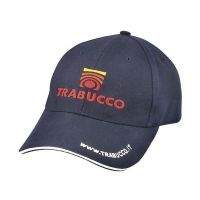 Кепка Trabucco New Cap Фотографія