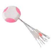 Стопор силиконовый ЧС 3S для лески 0.08-0.14мм фотография