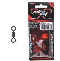 Вертлюжок Mikado Intro Cat фотография