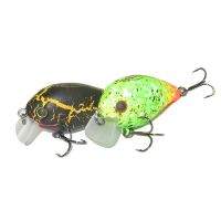 Воблер TsuYoki Macho SR 42 фотография