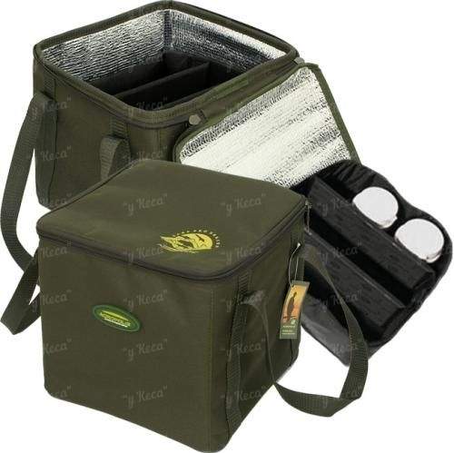 Термосумка для дипов и аттрактантов Acropolis СД-1н фотография