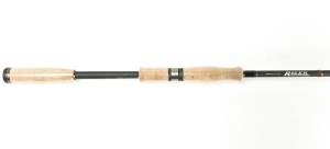 Спінінг Major Craft Rizer Фотографія