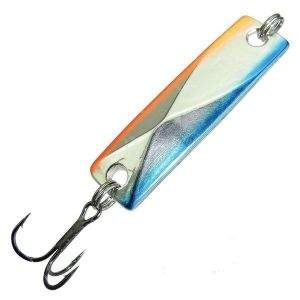 Блесна Быковка фотография