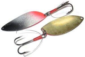 Блесна YDA-2 Classik незацепляйка фотография