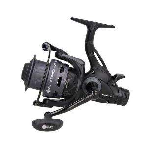 Катушка Golden Catch Evo-X фотография