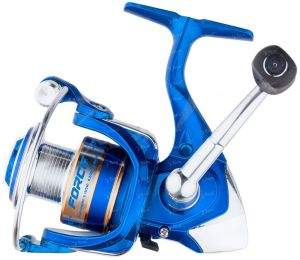 Катушка Select Force фотография