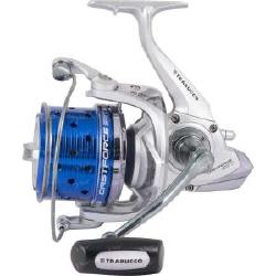 Катушка Trabucco Castforce SRT Surf 8000 Фотографія