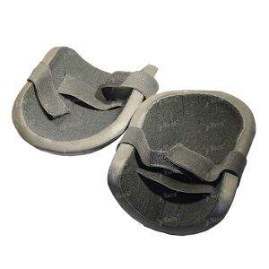 Наколенники Jaxon MP-ST002 фотография