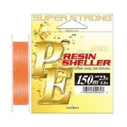 Шнур Yamatoyo PE Resin Sheller 150м Фотографія