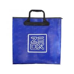 Сумка для садка Zeox Basic EVA 42*42*10см фотография