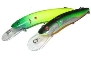 Воблер Grows Culture Sorcerer 125F фотография