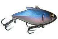 Воблер Megabass Vibration-X Power Bomb (Rattle in) Secret Grape фотография