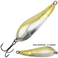 Блесна RB (Русская блесна) Атом 26г 04 фотография