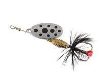 Блесна Fishing ROI Lux-2 6г WB Фотографія