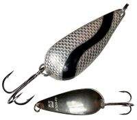 Блесна RB (Русская блесна) Атом-М 18г 33 фотография