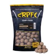 Бойлы прикормочные RPF растворимые 24мм Тигровый орех фотография