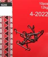 Безузловка Elite Alliance 2022-S фотография