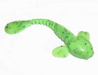 Силікон Fanatik Goby 3.5" 020 (5шт) Фотографія