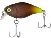 Воблер Jackall Chubby 38F Pellet Yellow Фотографія