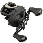 Котушка  мультиплікаторна Daiwa CC80HSL Фотографія