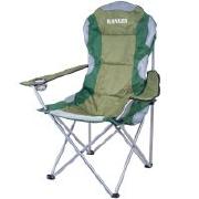 Кресло складное Ranger SL 750 RA2202 до 120kg фотография
