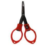 Ножницы-плоскогубцы Azura Safina Braid Scissors 10cm ASBS-10 фотография