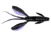 Силікон Kalipso Vane Claw 3.0" 521 EPV 6шт Фотографія