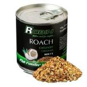 Зерновой микс Robin 200мл ж/б MIX-11 Плотва Кориандр-Кокос  фотография