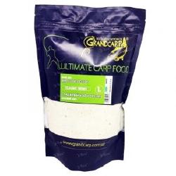Базовый микс Grandcarp 1кг фотография